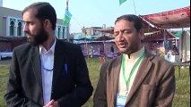 جماعت اسلامی آزاد کشمیر کے اسلام آباد میں واقع نئے مرکز کے حوالے سے تاثرات ( پارٹ 1)