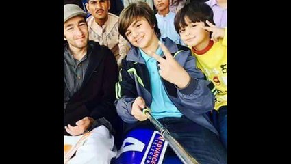 zohaib ALi