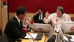 "Il faut fermer les mosquées et les associations qui s'en prennent aux valeurs de la République", dit Manuel Valls