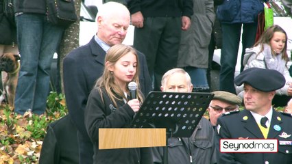 Seynodmag du 12 novembre 2015