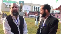جماعت اسلامی آزاد کشمیر کے اسلام آباد میں واقع نئے مرکز کے حوالے سے تاثرات ( پارٹ 2)