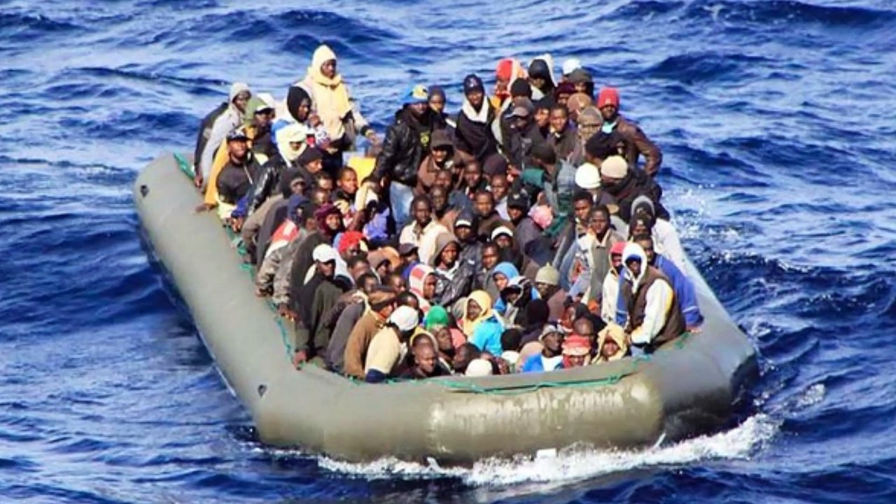 International Destabilization via ICBI-DIRECTED Immigration INVASION; an ACT OF WAR