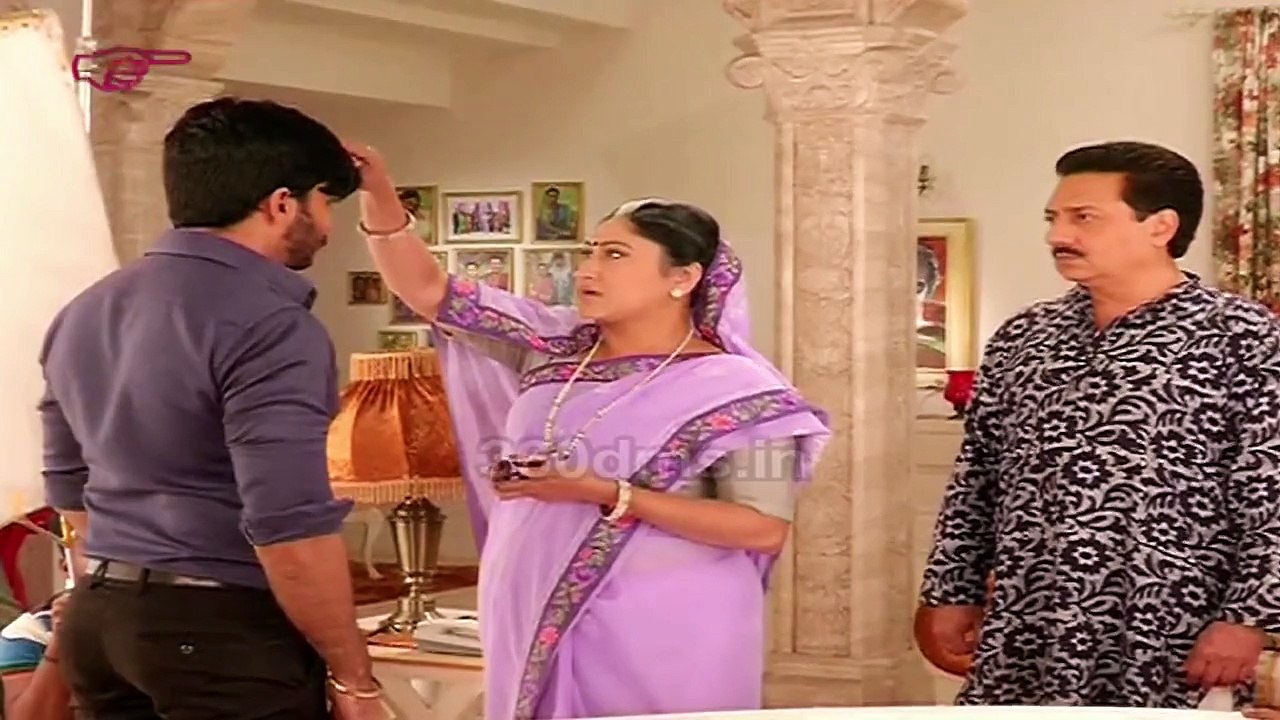 Sasural Simar Ka | 16th November 2015 | प्रेम की गई याददाश्त, माताजी को हुआ किसी अपशगुन का आभास