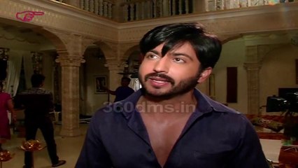 Sasural Simar Ka - खोयी याददाश्त के साथ कैसे करेगा प्रेम डायन इन्द्रावती का सामना | 16th November 2015