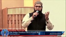 Do Aalam Tumhara Howa Kamli Wale Latest Naat Sharif Junaid Jamshed