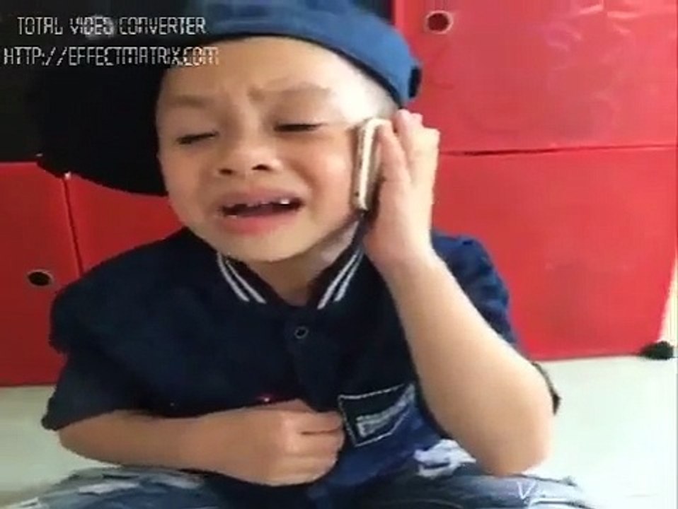 'Vợ người ta'' phiên bản bé ''Hồng Hài Nhi'' khiến Trấn Thành trao ngay 40 triệu không cần lí do