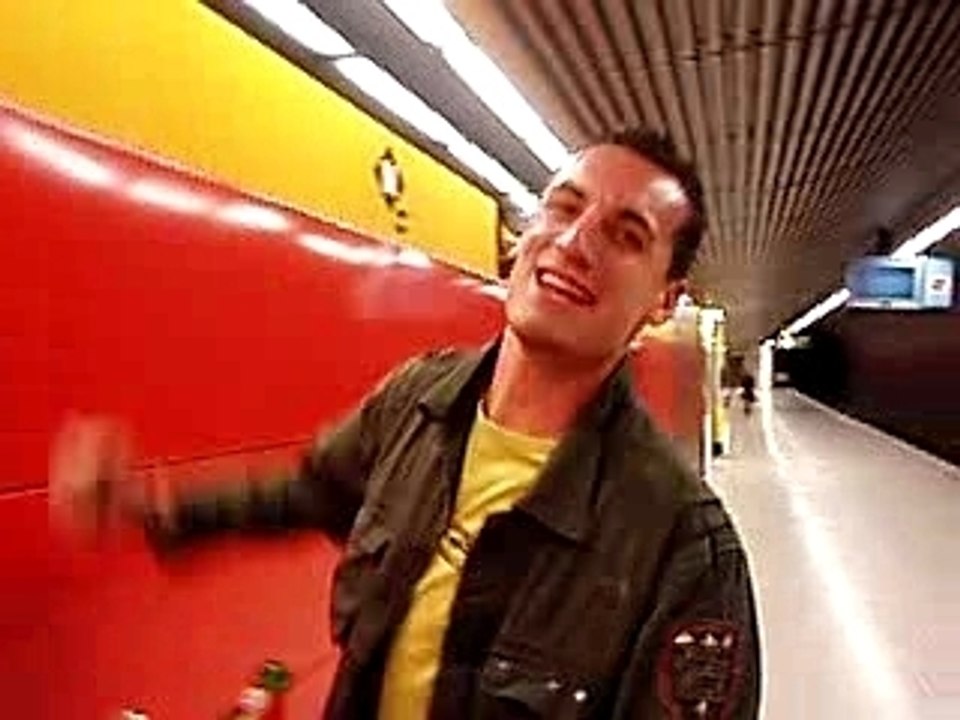 C'est mon tromé !!!