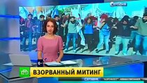 Россия вести 20 10 2015 Турция сегодня в Анкаре прогремело два мощных взрыва