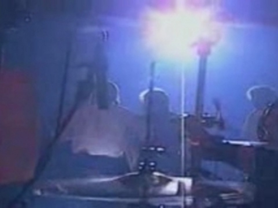 Ange - Fils de lumière - Mulhouse 1990