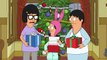 BOBS BURGERS | Naughty List from 