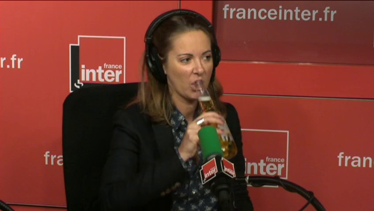 A la tienne Charline !