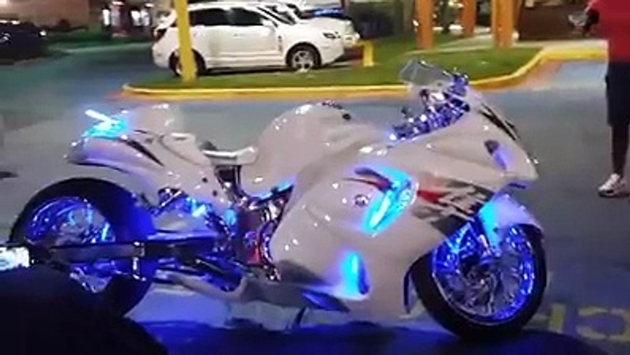 new heavy bike model 2015