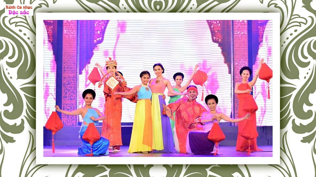 Nguyễn Thiện Nhân những bài hát hay nhất [HD]