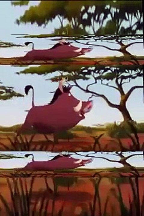 El Rey De La Sabana Episodio 2