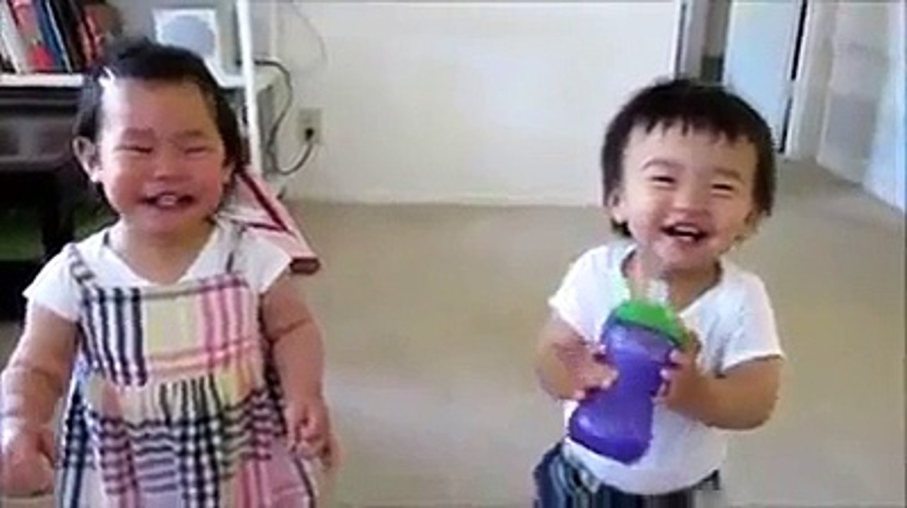 Very funny Cute baby funny Video clips