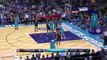 Nicolas Batum : highlights de ses 33 pts face à Portland 15.11.15