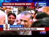 Intolerance Debate Was Politically Motivated  - VK Singh