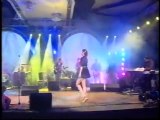 Karolina Goceva - Mojot svet (live)