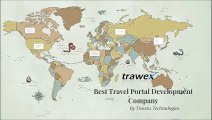 Travel Software Development,Best Travel Portal Development Company