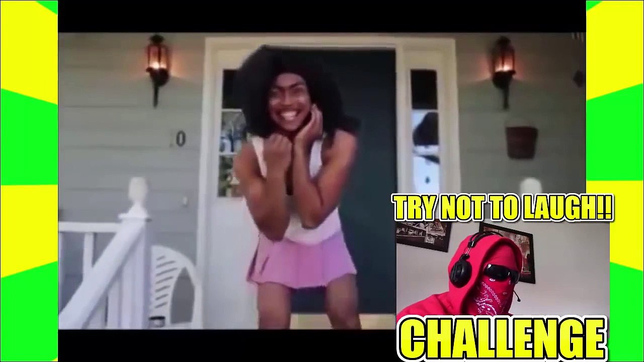 TRY NOT TO LAUGH CHALLENGE VIDEO 3