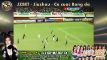 Những pha ghi bàn đẹp nhất của đội tuyển Viêt Nam | Cược Bóng Uy TÍn Jzbet