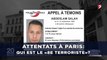 Attentats à Paris: Qui est Abdeslam Salah le «8e terroriste»?