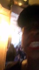 .@TichinaArnold On  Damn. My Girl La's Football Team Just Lost. Damn...