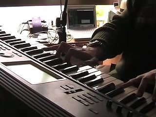 Bach s Toccata & Fugue Dmin Cathedral sound