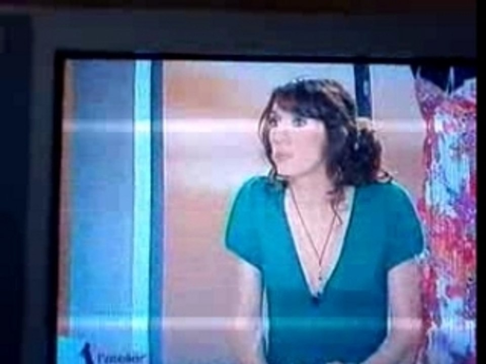 Cafe Mode en direct sur France 5