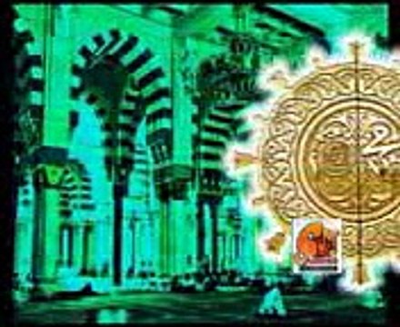 muneer maher aslato salam alaika ya rasool allah