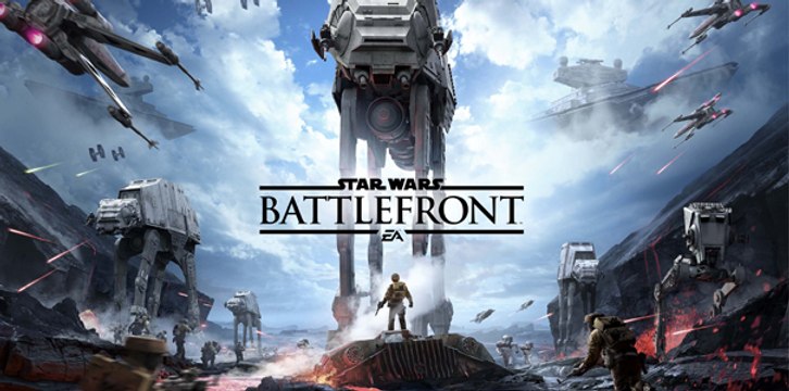 Star Wars Battlefront: Diario de Desarrollo
