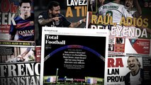 Un club de Premier League a les faveurs de Messi, le plan du Milan pour récupérer Ibra