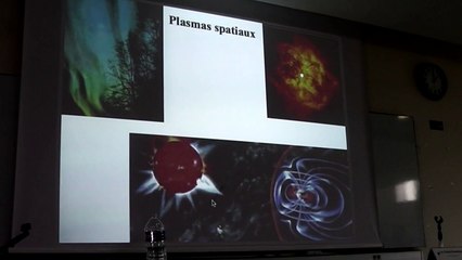 Emmanuel D'humieres - De l’importance du rythme dans les plasmas de fusion