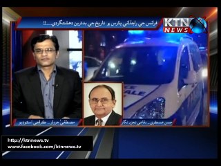 Issues-Mustafa Jarwar 14th November  2015