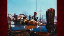 Tugboat Mickey   A Classic Mickey Cartoon   Have A Laugh!