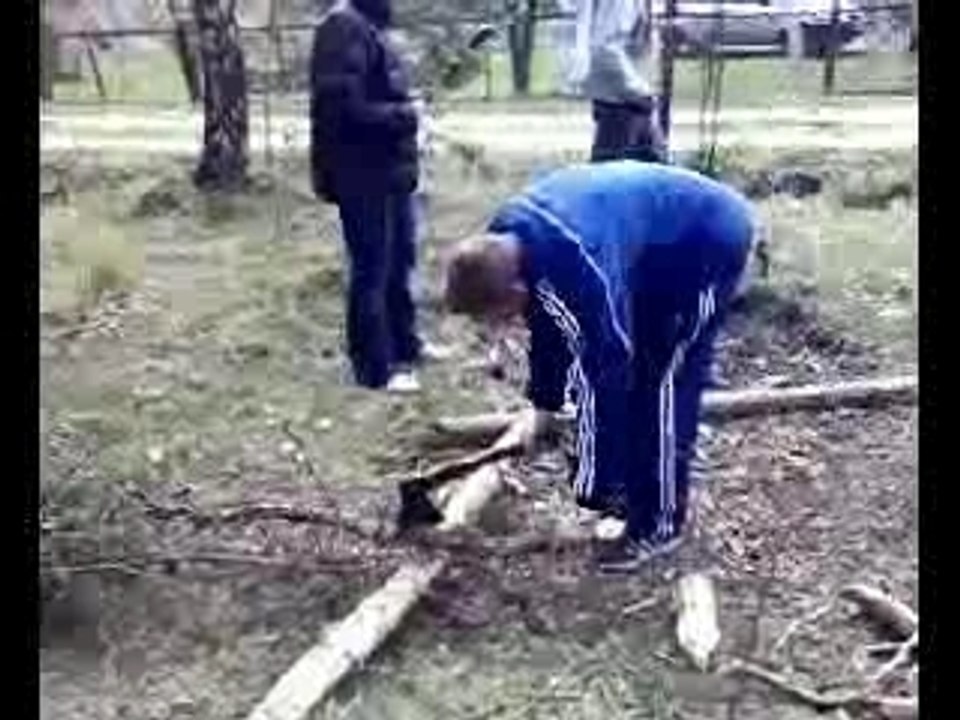 Maiskie '07