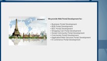 Travel Portal Development Company India,Web Portal Development