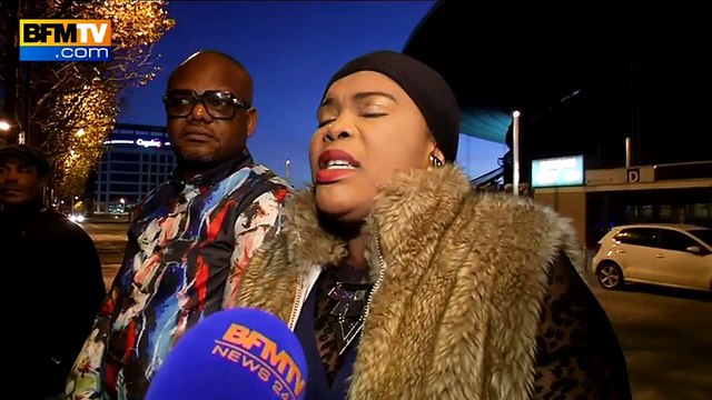 Attentats du 13 novembre: que s’est-il passé au Stade de France?