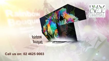 Visit Florist in Campbelltown for Special Occasions