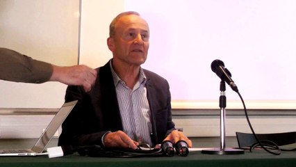 Benoît de Cornulier - Atelier poésie/comptines