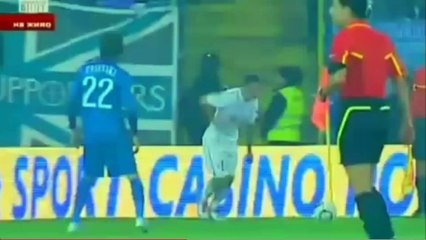 Levski Sofia vs LOSC (2-2) | Europa League (2010/2011)