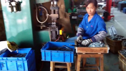 China Sourcing and Import Purchasing Agent: Handlessets / Production 4