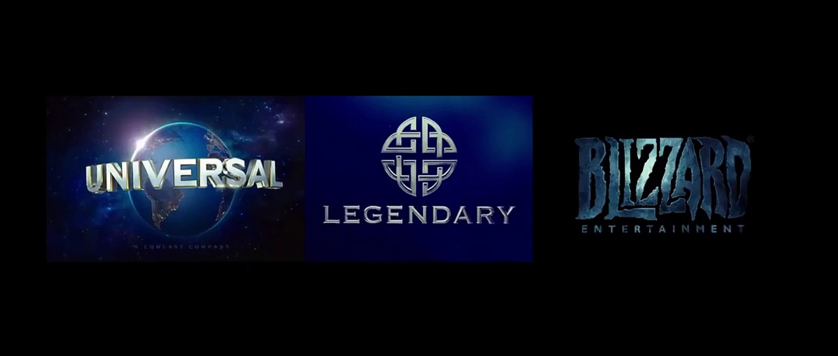WARCRAFT Spot TV - VF