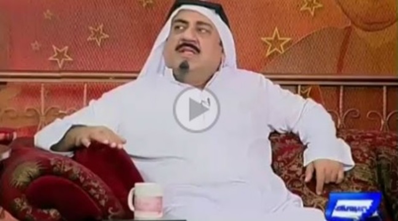 Hasb e Haal  - 15 November 2015