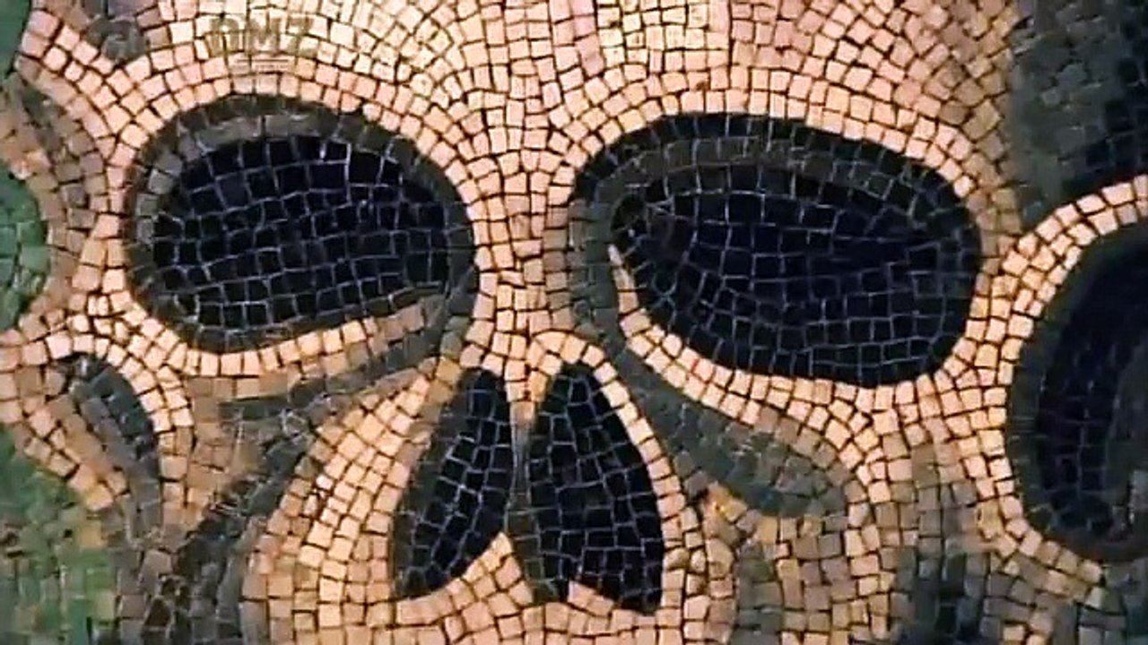 Pompeii Rebirth of a City documentary english Part 2