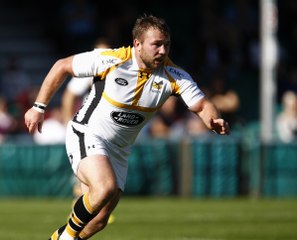 Match Reaction: Matt Mullan post Leinster win