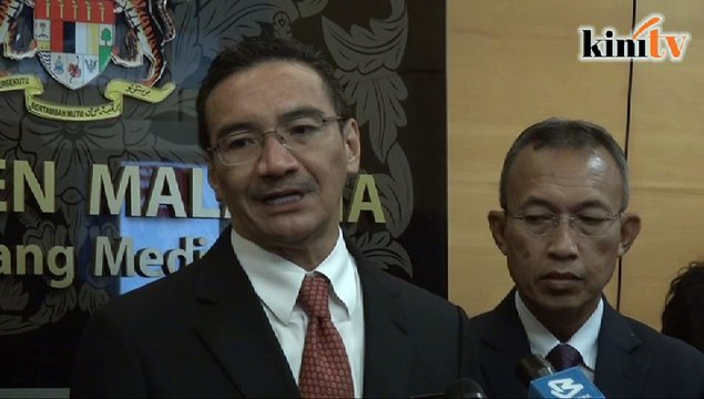 Hisham: Paris attack 'worrying', not to be taken lightly