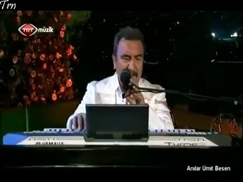 Ümit Besen - Nikah Masası