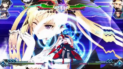 Blade Arcus from Shining EX - Sonia Gameplay 2/3