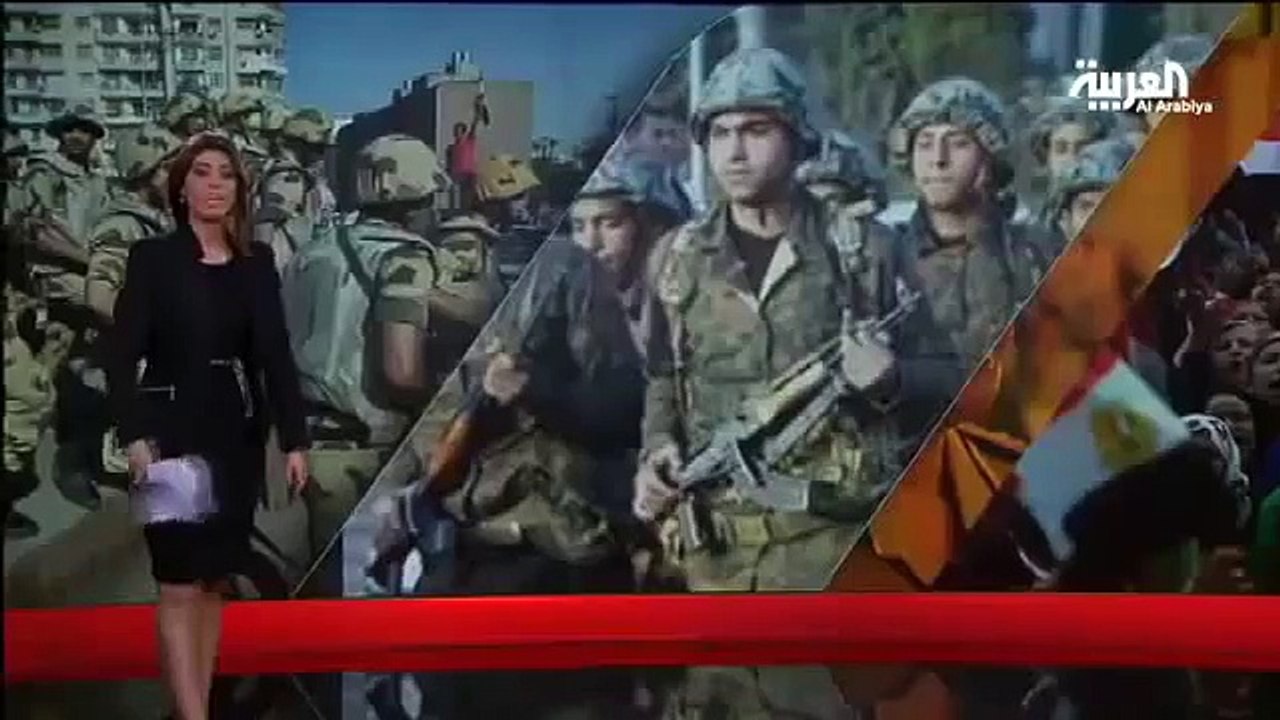 الجيش المصري عاشر أكبر قوة عسكرية في العالم
